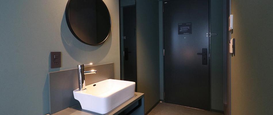 Saitama Grand Hotel Fukaya Exterior photo